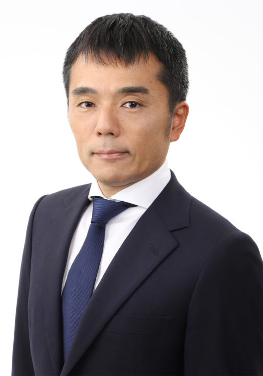 加藤慎吾