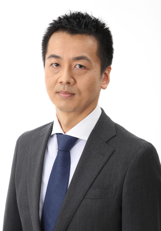 三井宏展